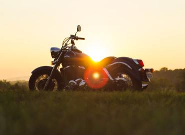 biker-sun Motorrad - Hotel Zum Kloster Rohr/Thüringen