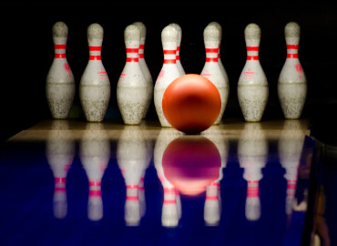 bowlingpins Bowling - Hotel Zum Kloster Rohr/Thüringen